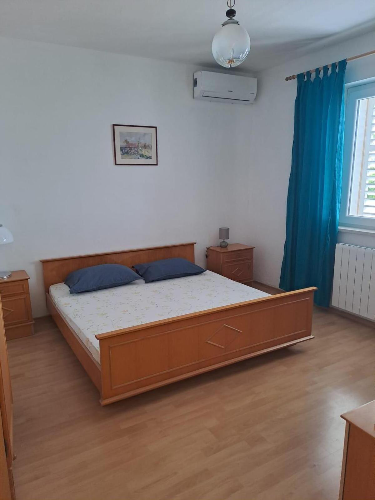 Apartments With A Parking Space Brela, Makarska - 18495 外观 照片