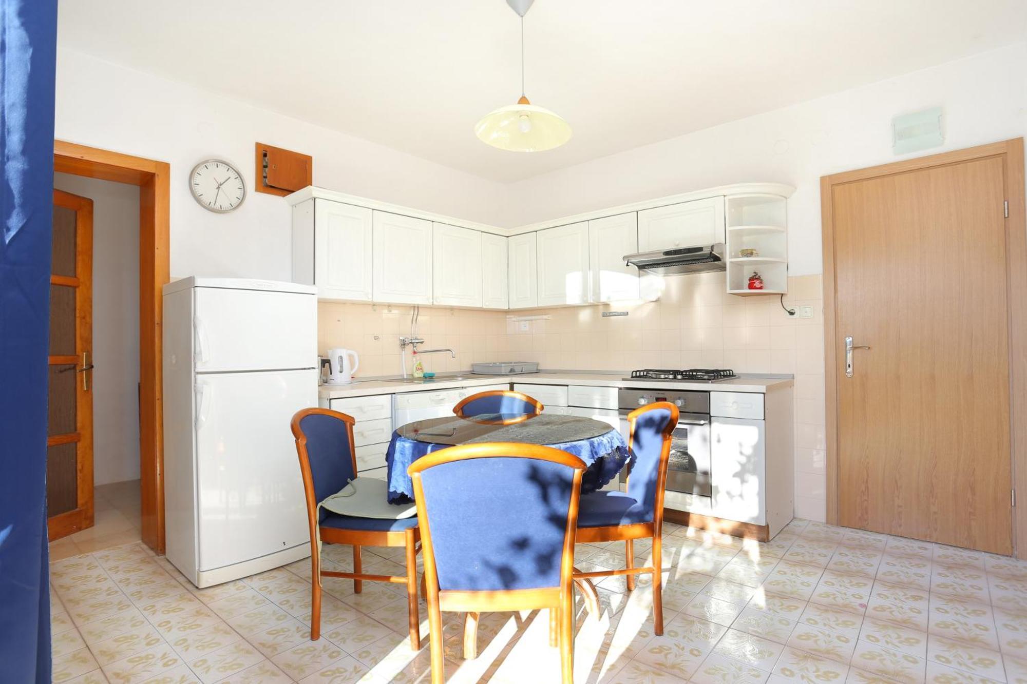 Apartments With A Parking Space Brela, Makarska - 18495 客房 照片